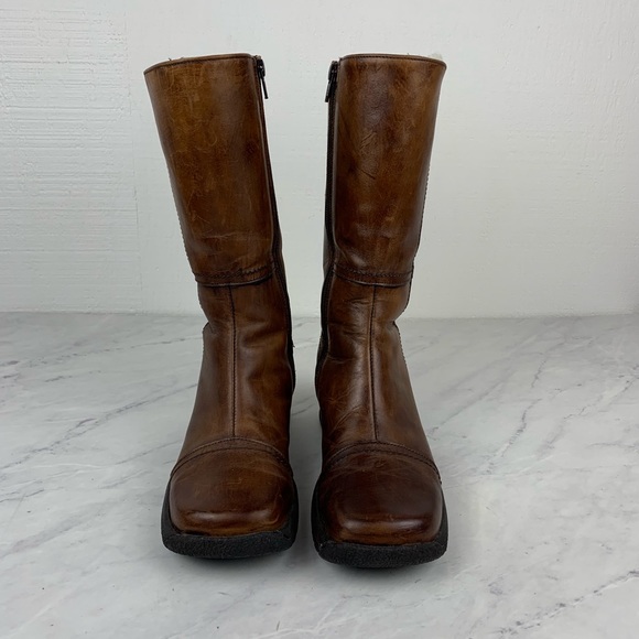 la canadienne helene boot